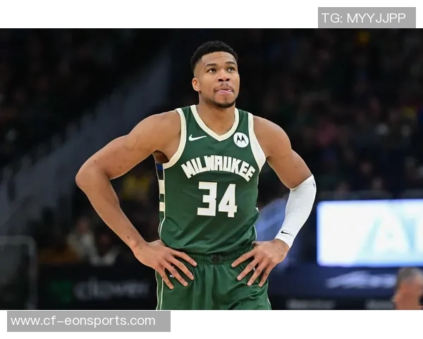 字母哥半场表现受限仅得13分5板3助2断3失误状态堪忧 字母哥半场表现受限仅得13分5板3助2断3失误状态堪忧