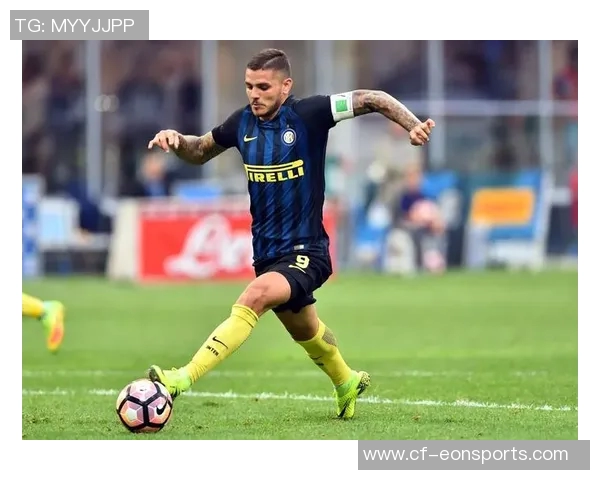 伊卡尔迪续约谈判停滞经纪人透露年薪要求已不现实 伊卡尔迪续约谈判停滞经纪人透露年薪要求已不现实