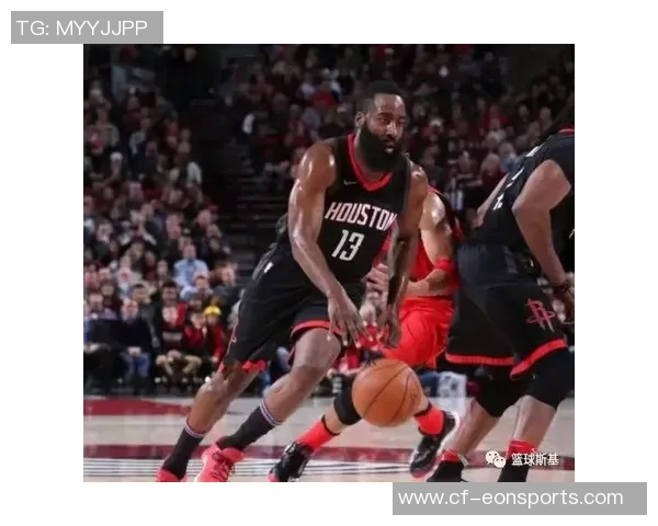 哈登谈绝平失误感慨瞬间决策重要性渴望连续三分追平比分