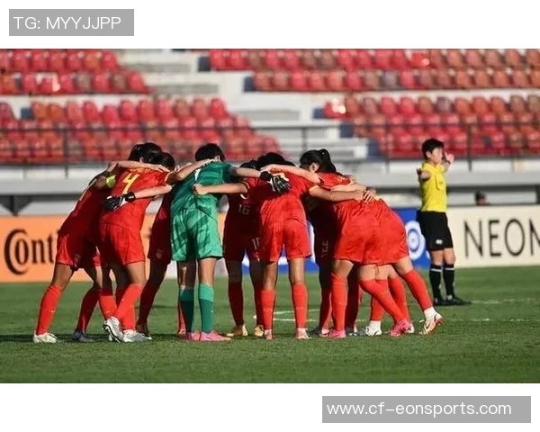 中国U17女足今晚21点迎战厄瓜多尔力争小组赛出线机会 中国U17女足今晚21点迎战厄瓜多尔力争小组赛出线机会