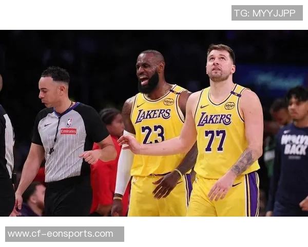 东契奇:全力争胜期待詹姆斯回归助力球队更进一步 东契奇:全力争胜期待詹姆斯回归助力球队更进一步