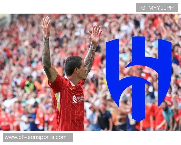 努涅斯全心投入利雅得新月愿意继续为球队效力 努涅斯全心投入利雅得新月愿意继续为球队效力