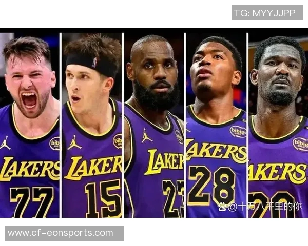 巴克利分析湖人赛季前景艾顿需提升防守与篮板能力 巴克利分析湖人赛季前景艾顿需提升防守与篮板能力