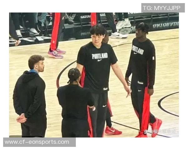 比卢普斯赞杨瀚森如火箭般爆发的表现引发关注与讨论 比卢普斯赞杨瀚森如火箭般爆发的表现引发关注与讨论