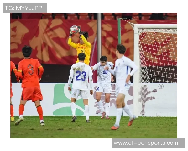 熊猫杯国际足球锦标赛中国队与乌兹别克斯坦队首发阵容正式公布 熊猫杯国际足球锦标赛中国队与乌兹别克斯坦队首发阵容正式公布