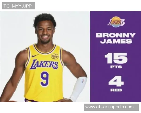 布朗尼G联盟首秀表现出色贡献15分4板8助蒂耶罗同样精彩砍下19分4板 布朗尼G联盟首秀表现出色贡献15分4板8助蒂耶罗同样精彩砍下19分4板