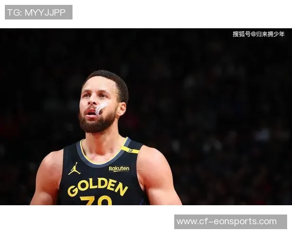 邓利维谈年轻球员成长期待强调与库里和追梦默契合作的重要性