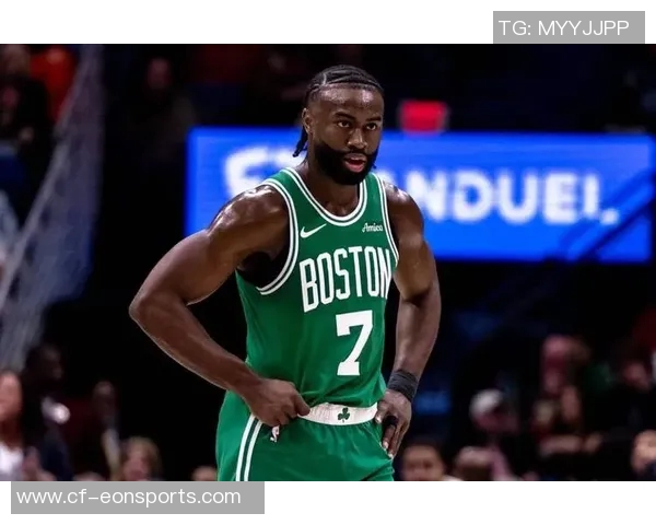 杰伦布朗坦言若绿军不再需要我我将寻找真正需要我的球队