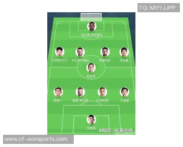 中超最佳阵容揭晓法比奥瓦科领衔蓉城海港球员表现突出