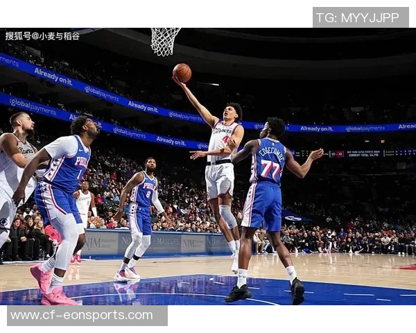 小卡全能表现助力球队攻防兼备21投11中斩获27分5篮板5助攻