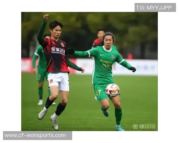 河南队凭李提香乌龙球领先浙江后防线三人染黄局势紧张