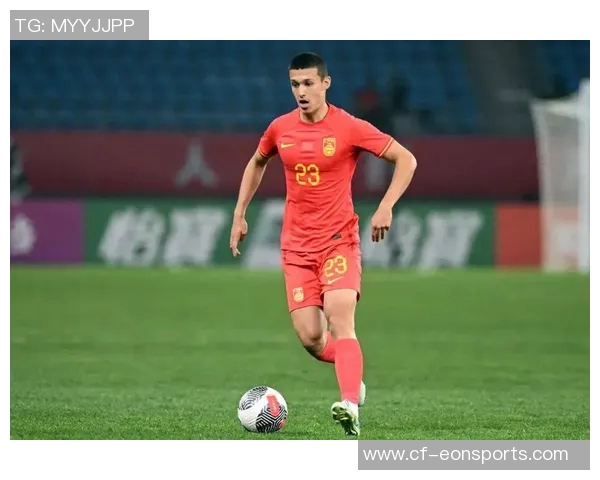 彭啸韧带受伤U22国足与中超末轮比赛恐将缺席