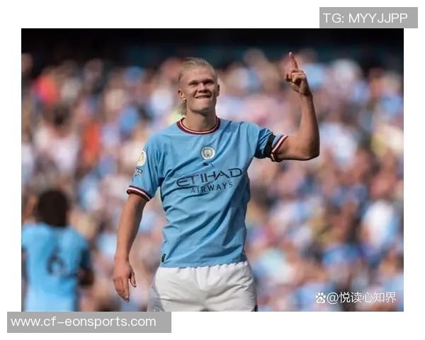 海于格谈加盟米兰的挑战与机遇哈兰德是挪威队的核心领袖