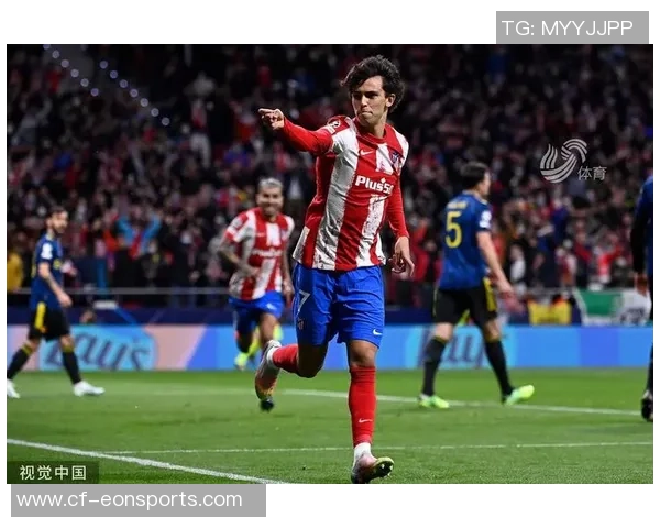 菲利克斯传射助攻韦斯利破门精彩进球被判无效引发热议