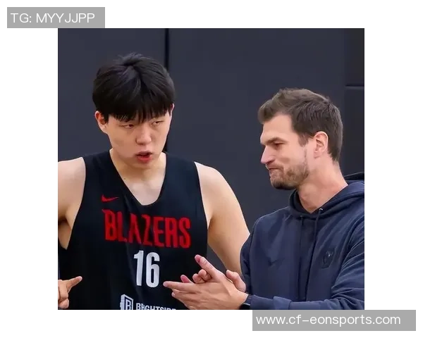 开拓者召回杨瀚森引发热议登上微博热搜榜第二名