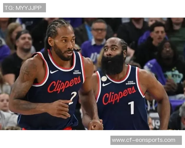 快船重建悬而未决哈登与小卡状态回暖引发联盟关注 快船重建悬而未决哈登与小卡状态回暖引发联盟关注