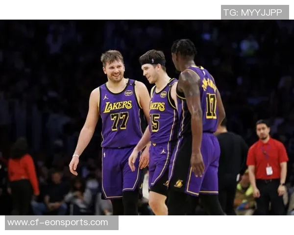 美记分析湖人未来发展策略不应过度依赖东契奇与里夫斯的运动能力不足 美记分析湖人未来发展策略不应过度依赖东契奇与里夫斯的运动能力不足