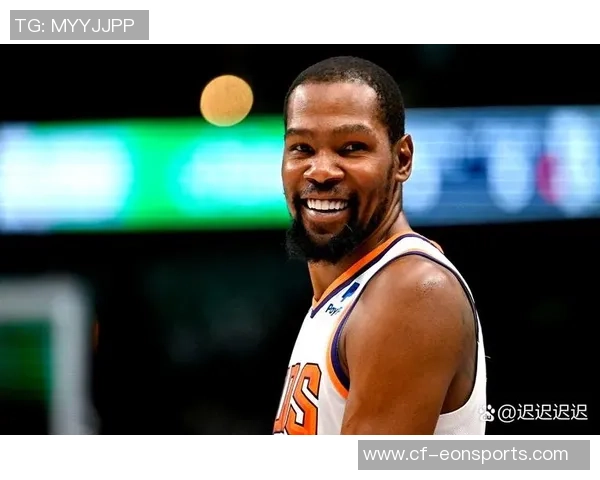 杜兰特谈包夹战术对球队配合的重要性与申京的发挥潜力